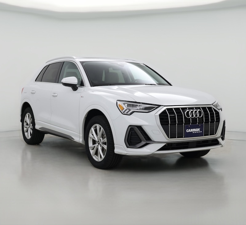 2022 Audi Q3 S-Line Premium Plus