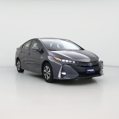 2017 Toyota Prius Prime Hybrid Advanced