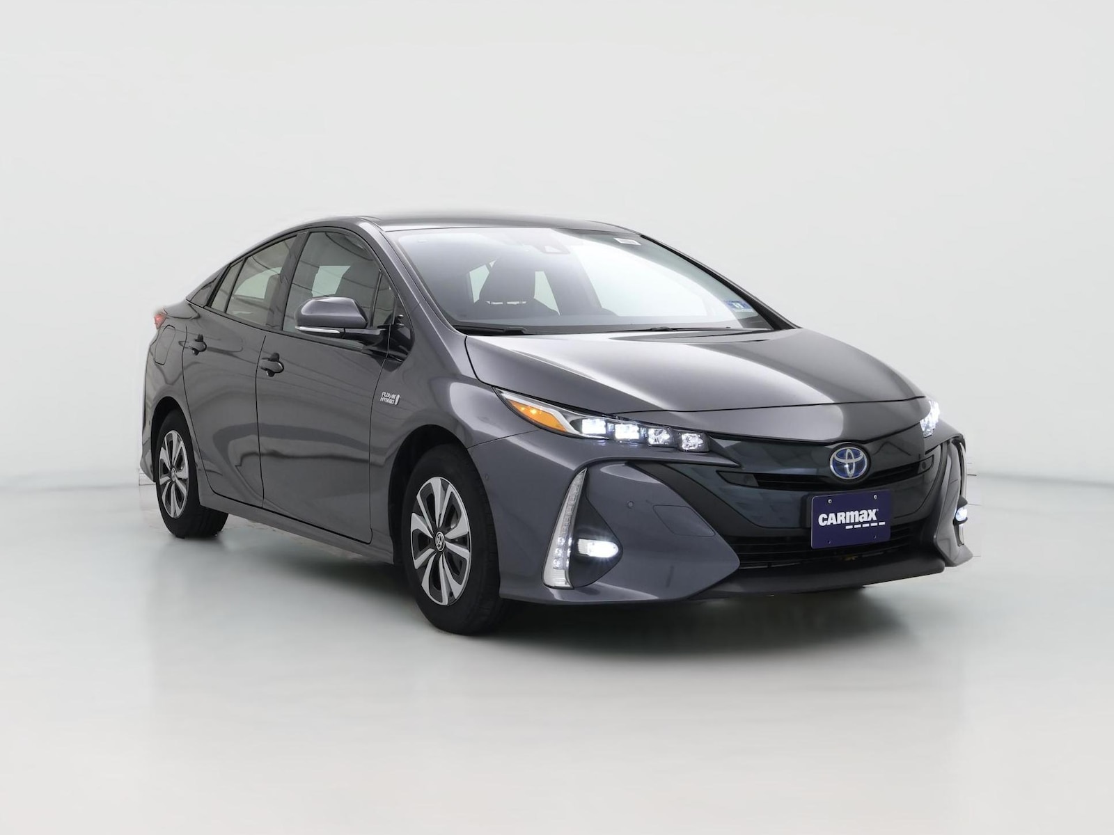 2017 Toyota Prius Prime Advanced