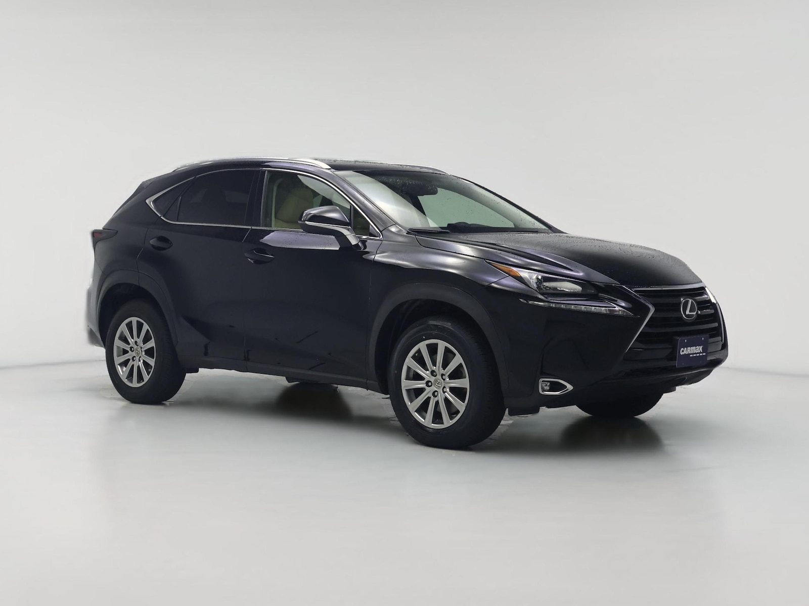 2015 Lexus NX