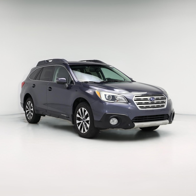 2015 Subaru Outback Limited