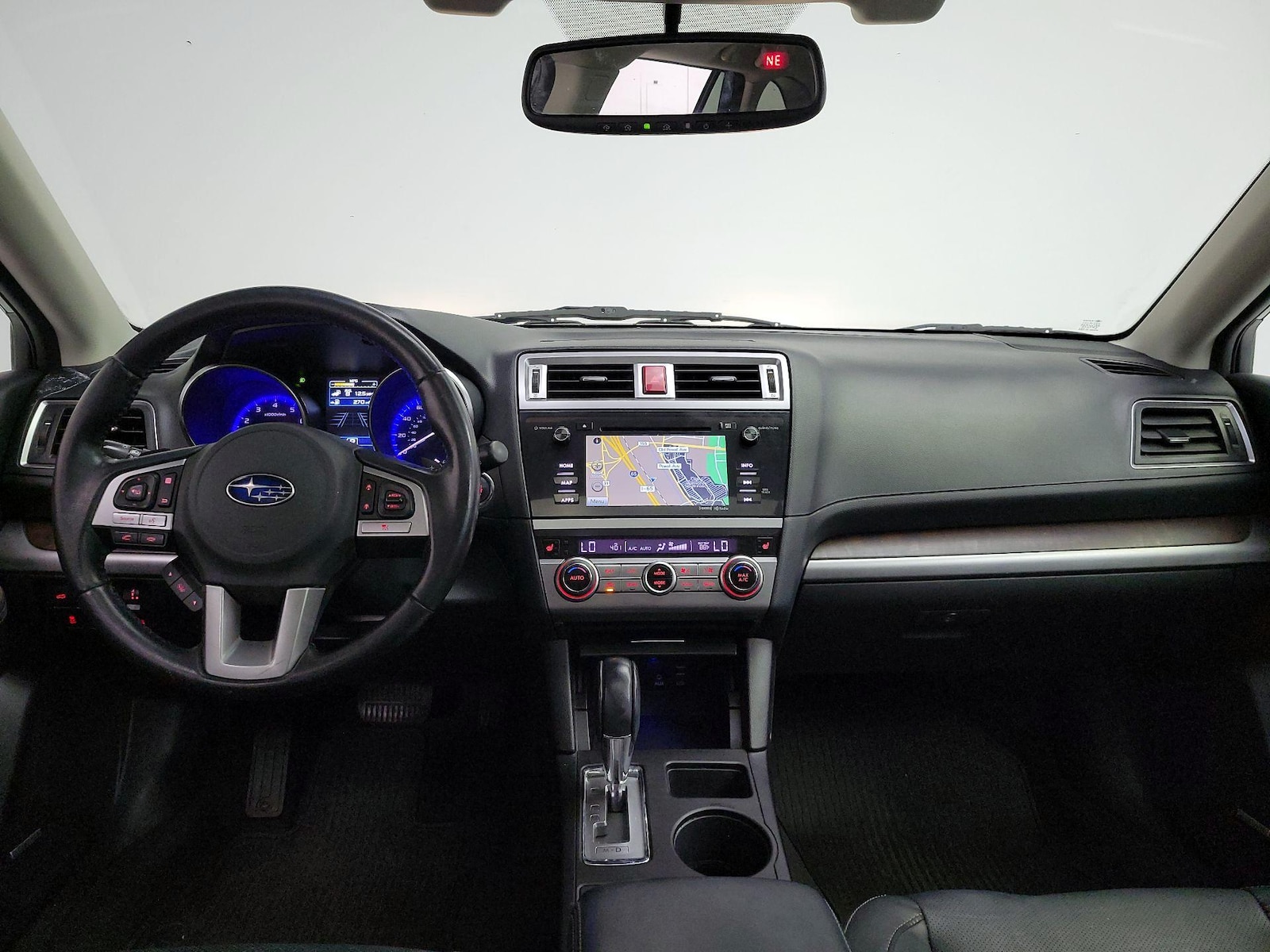 Navigation System