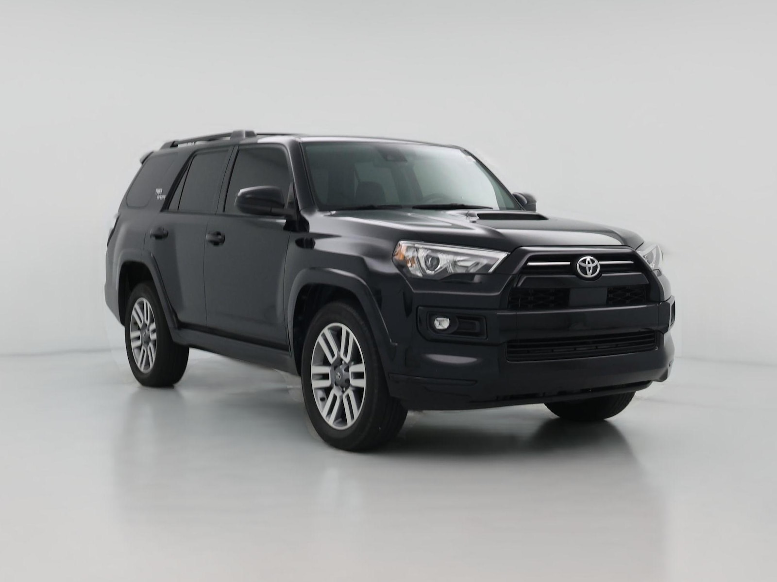 2022 Toyota 4Runner