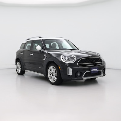 2021 Mini Cooper Countryman S ALL4
