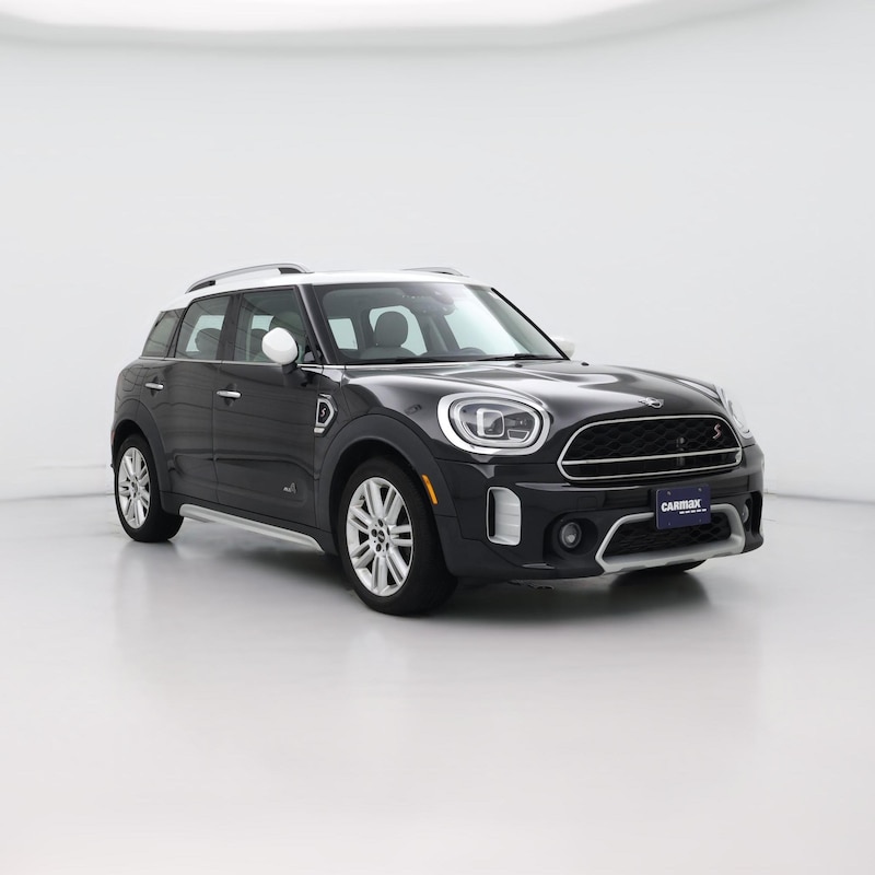 2021 Mini Cooper Countryman S ALL4