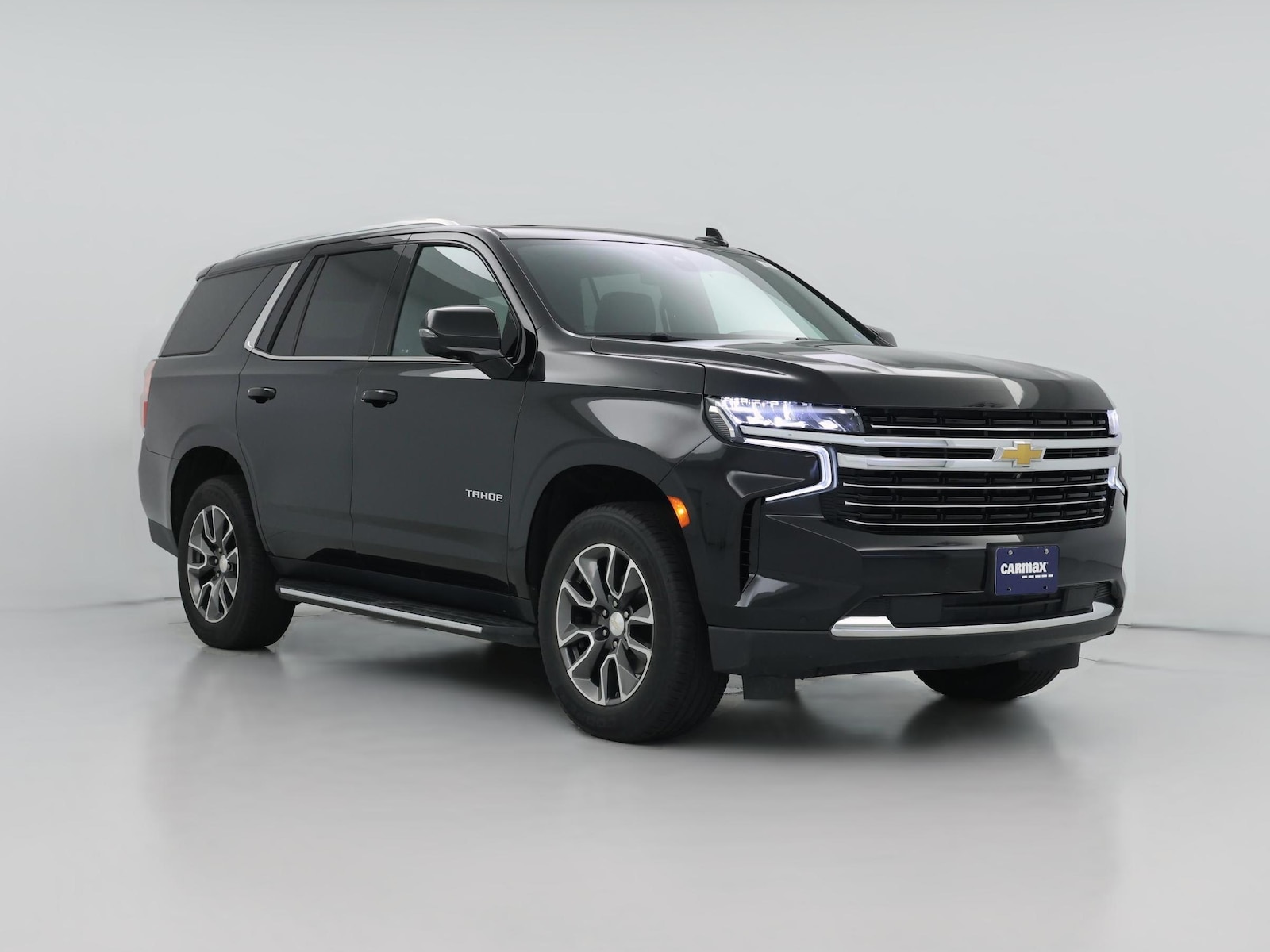 2022 Chevrolet Tahoe