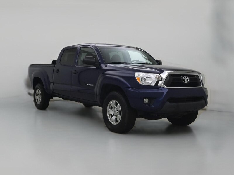 2015 Toyota Tacoma null
