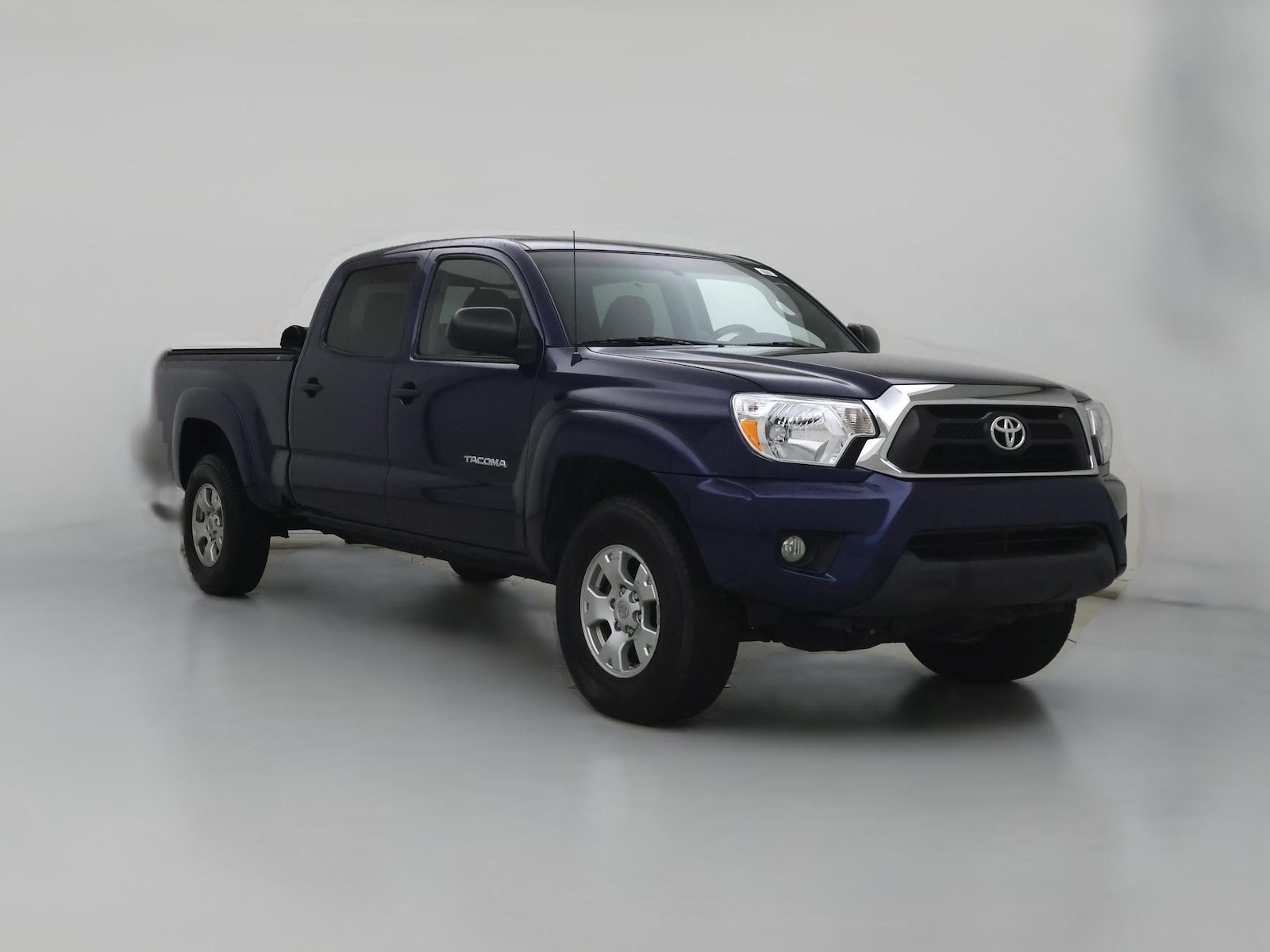 2015 Toyota Tacoma
