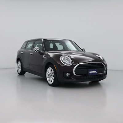 2019 Mini Cooper Clubman