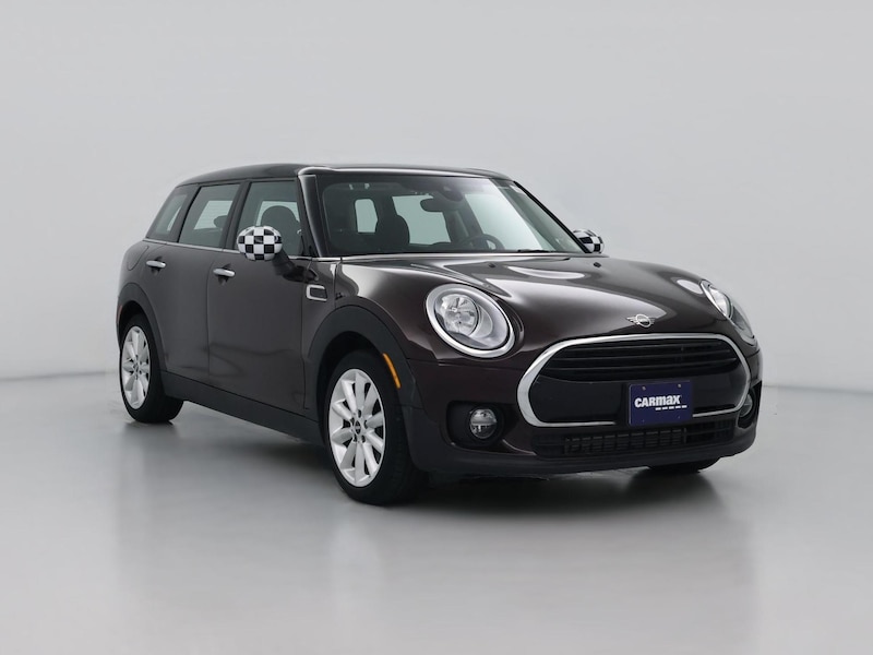 2019 Mini Cooper Clubman null