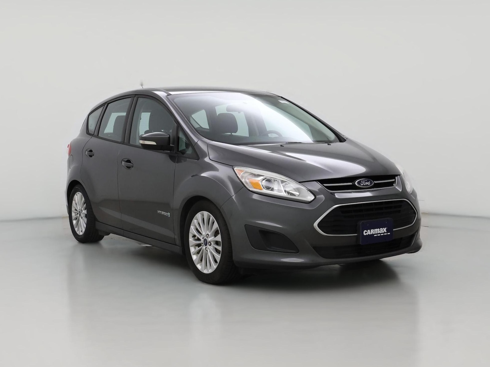 2017 Ford C-Max SE
