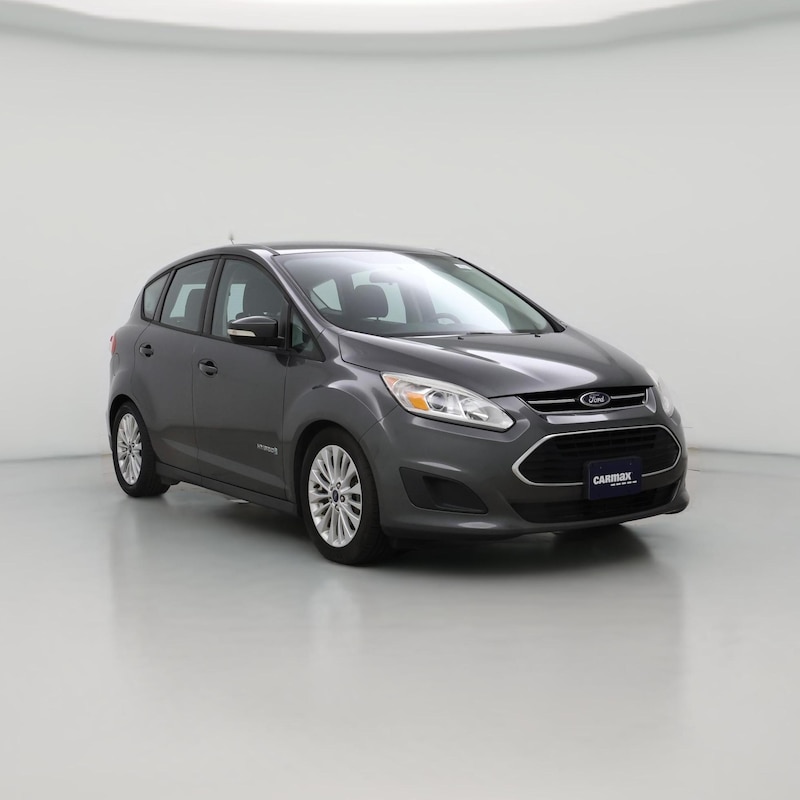 2017 Ford C-Max SE Hybrid