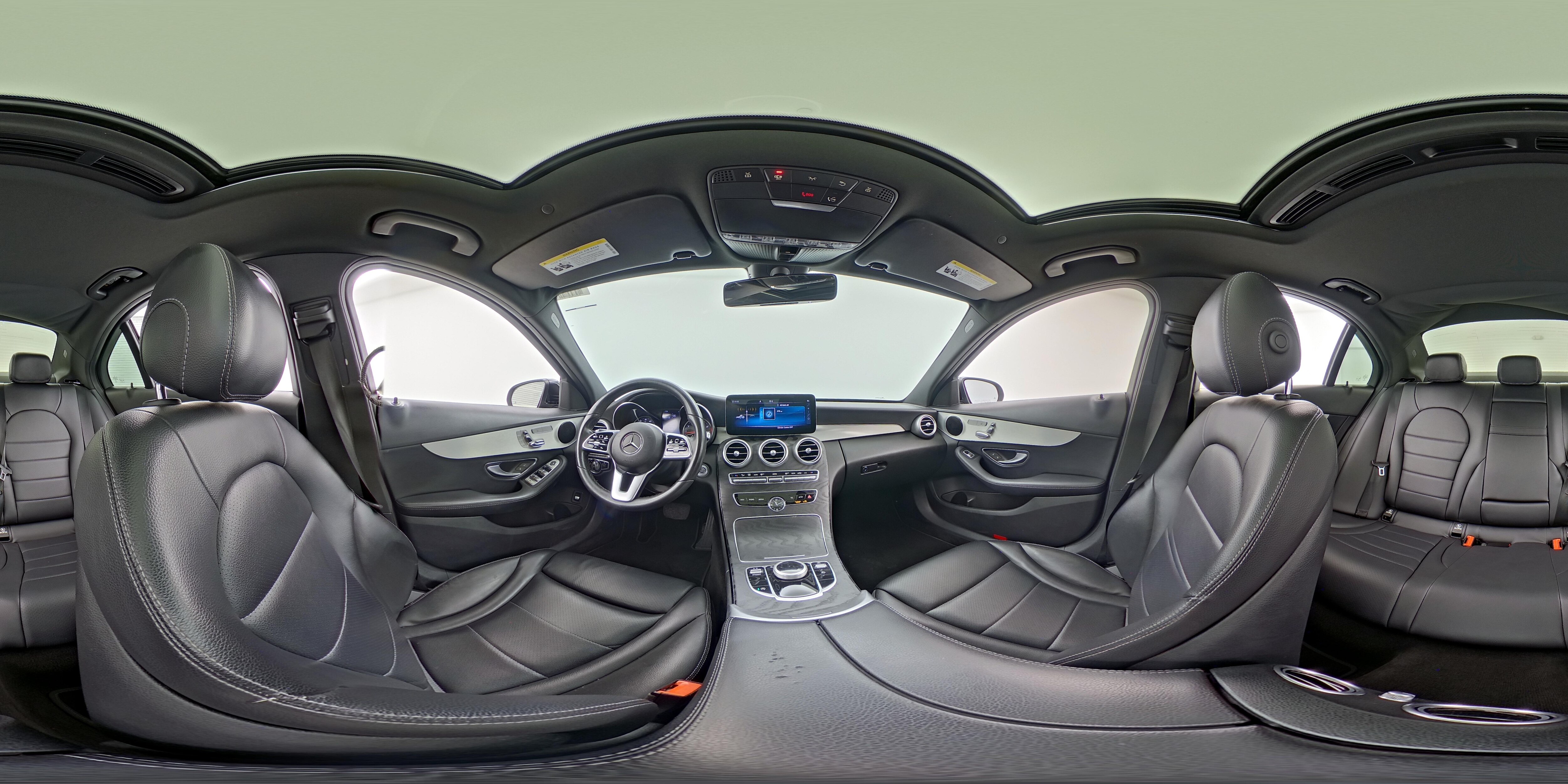 2019 Mercedes-Benz C-Class Sedan C300 - Photo 24
