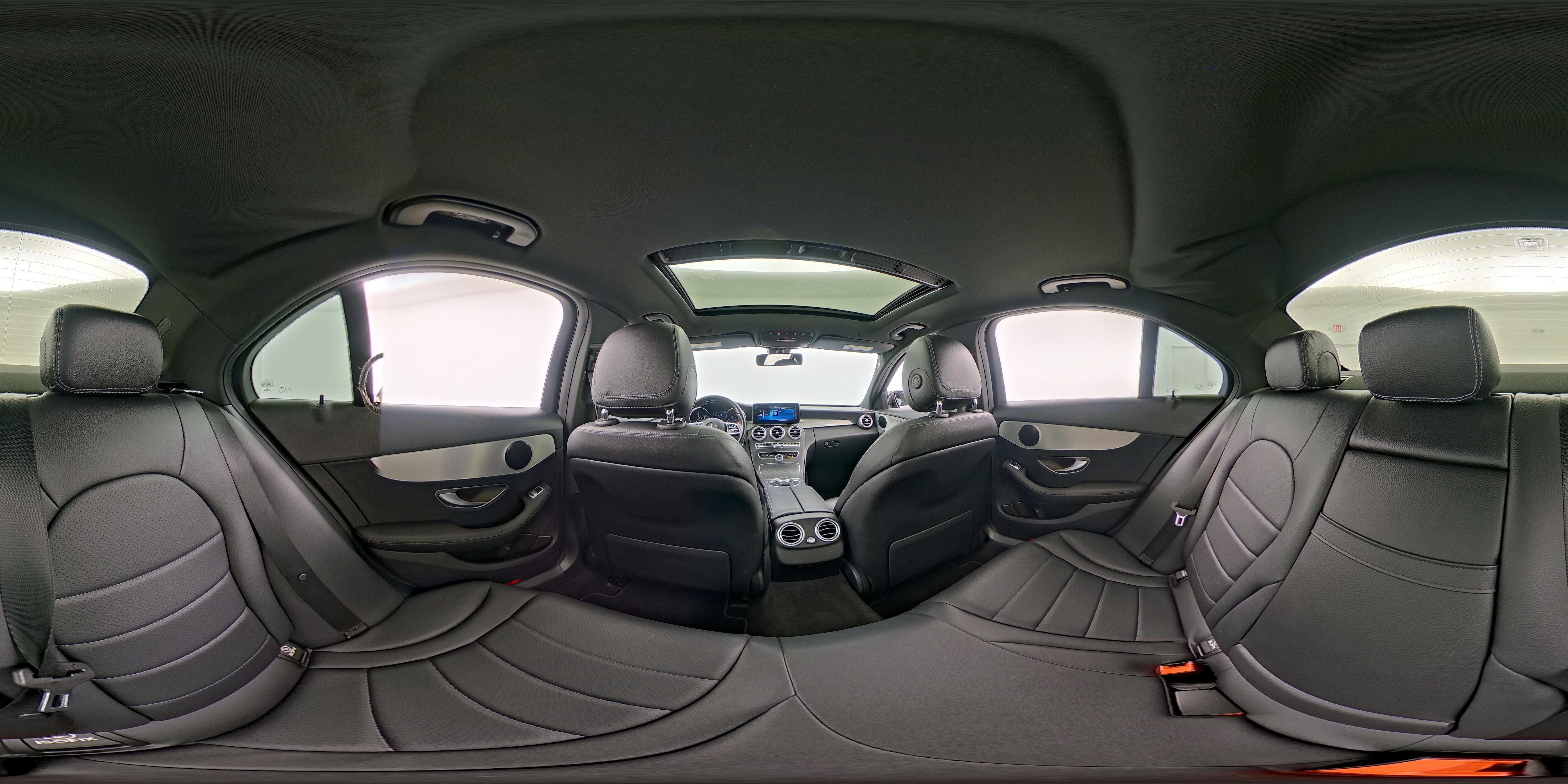 2019 Mercedes-Benz C-Class Sedan C300 - Photo 25