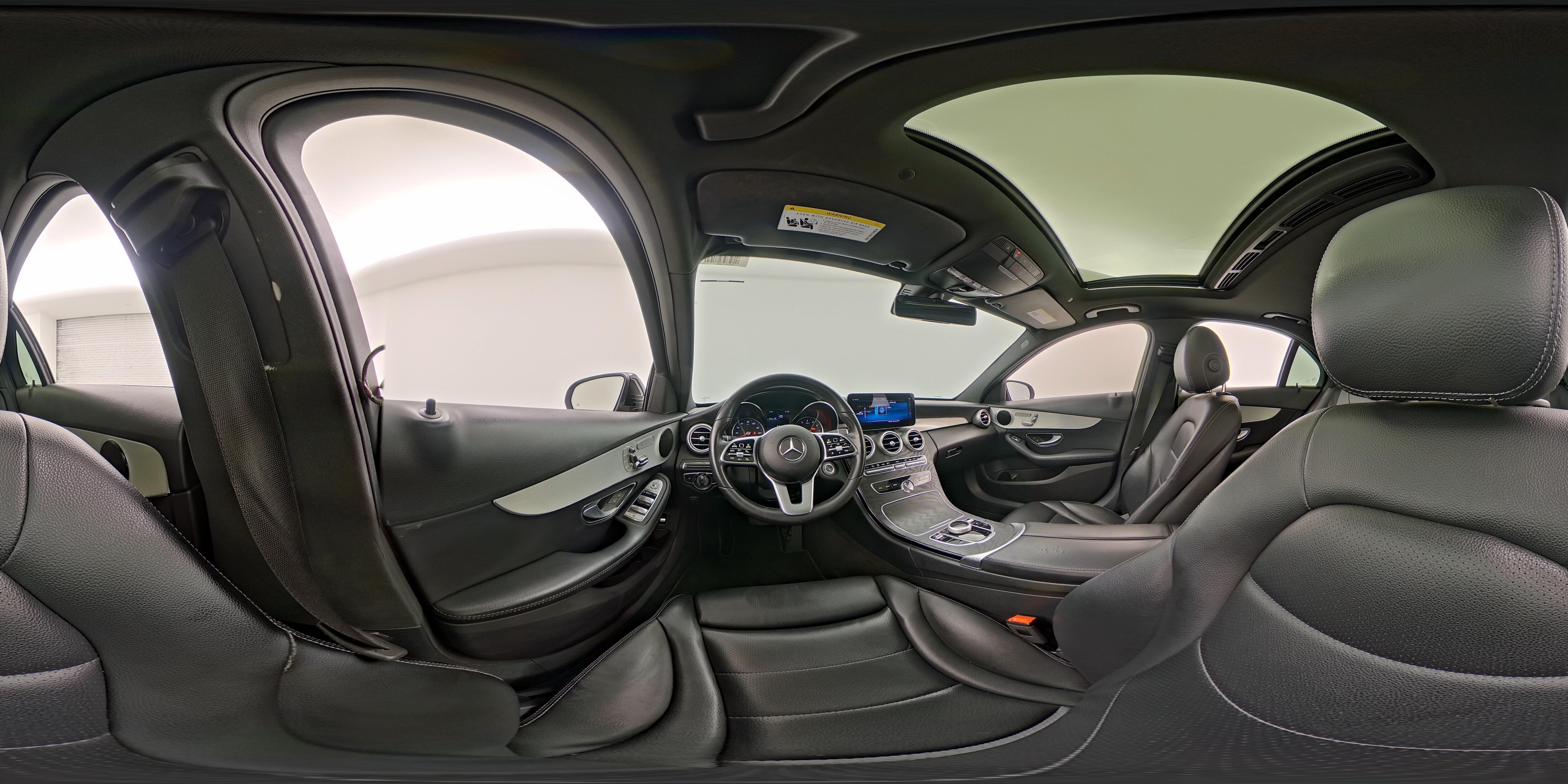 2019 Mercedes-Benz C-Class Sedan C300 - Photo 26