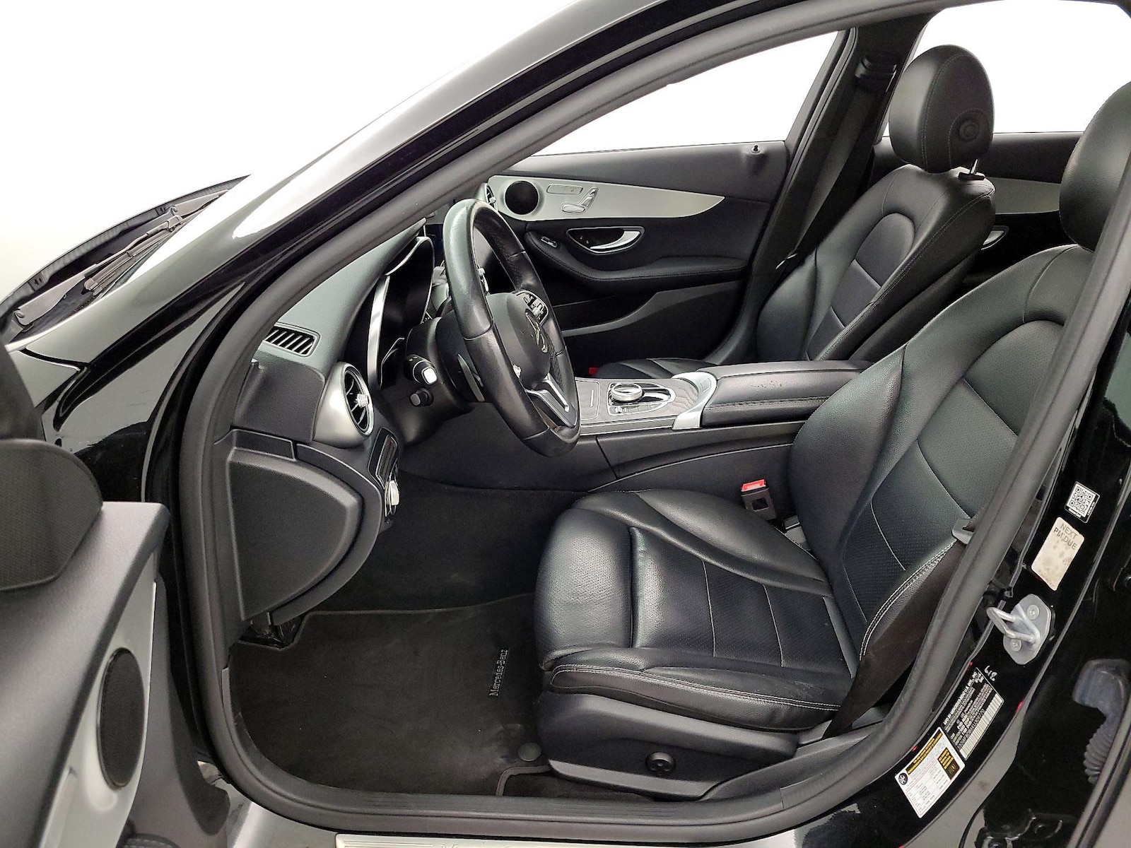 2019 Mercedes-Benz C-Class Sedan C300 - Photo 12