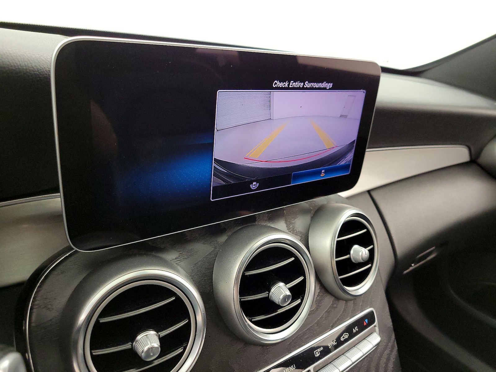 2019 Mercedes-Benz C-Class Sedan C300 - Photo 15