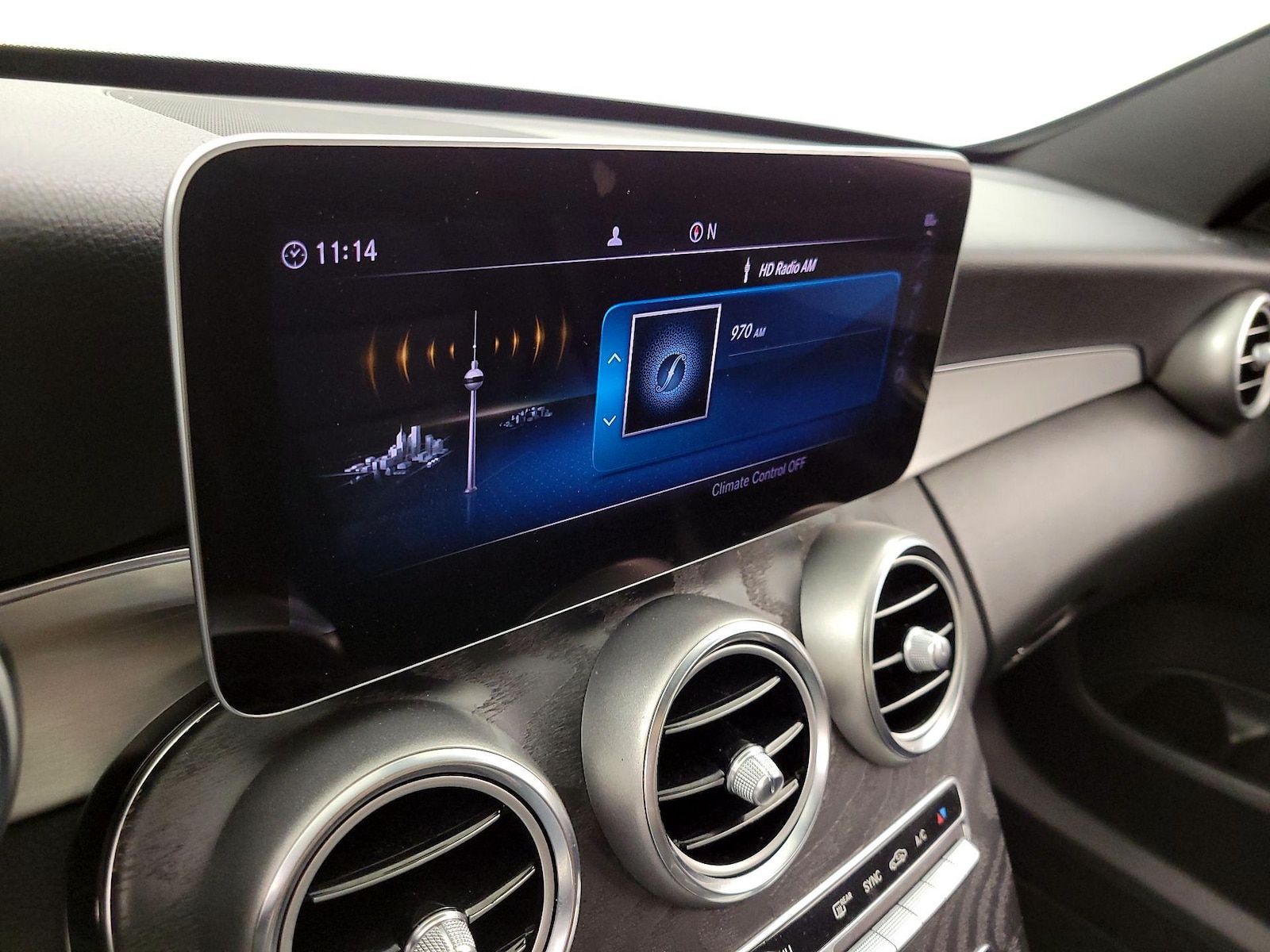 2019 Mercedes-Benz C-Class Sedan C300 - Photo 16
