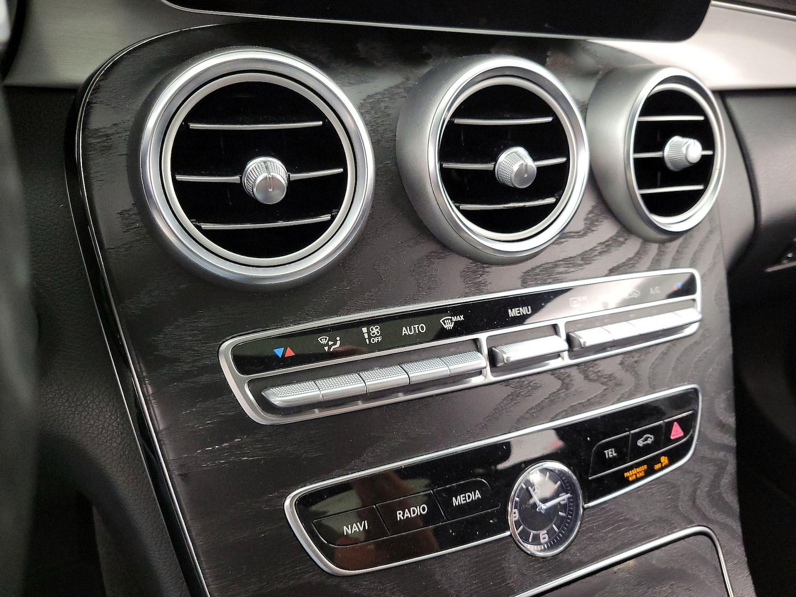 2019 Mercedes-Benz C-Class Sedan C300 - Photo 17