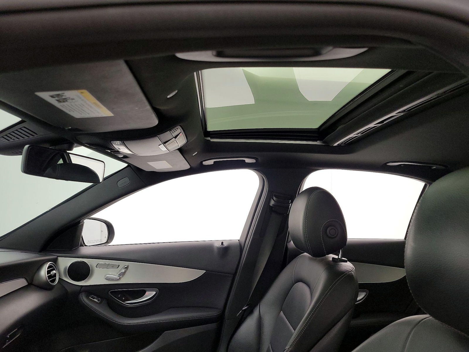 2019 Mercedes-Benz C-Class Sedan C300 - Photo 19