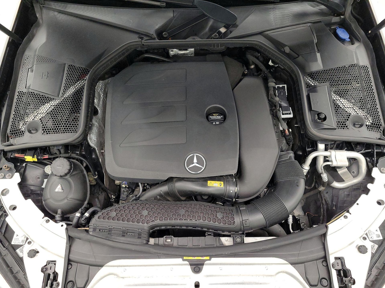 2019 Mercedes-Benz C-Class Sedan C300 - Photo 22
