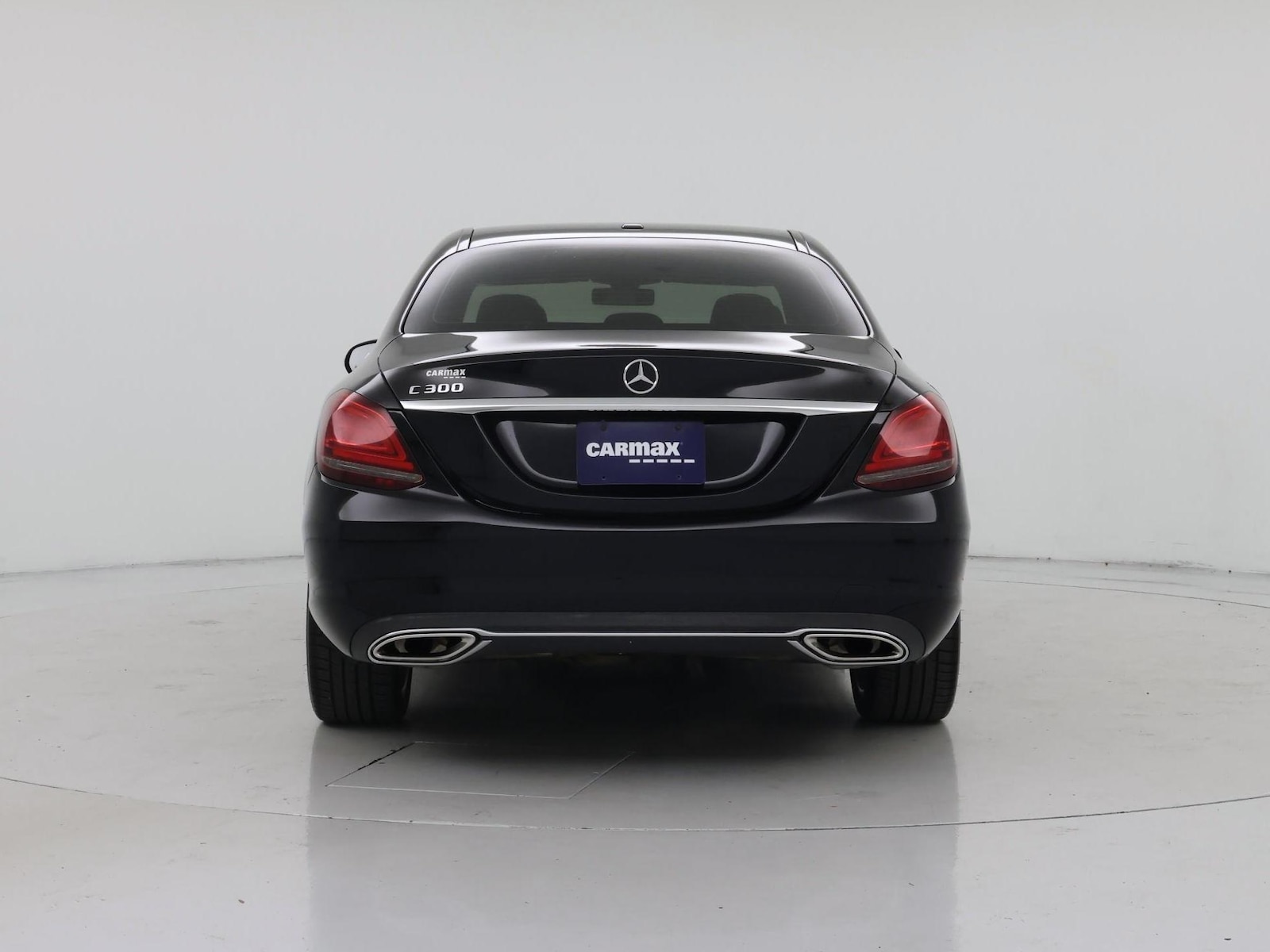 2019 Mercedes-Benz C-Class Sedan C300 - Photo 7