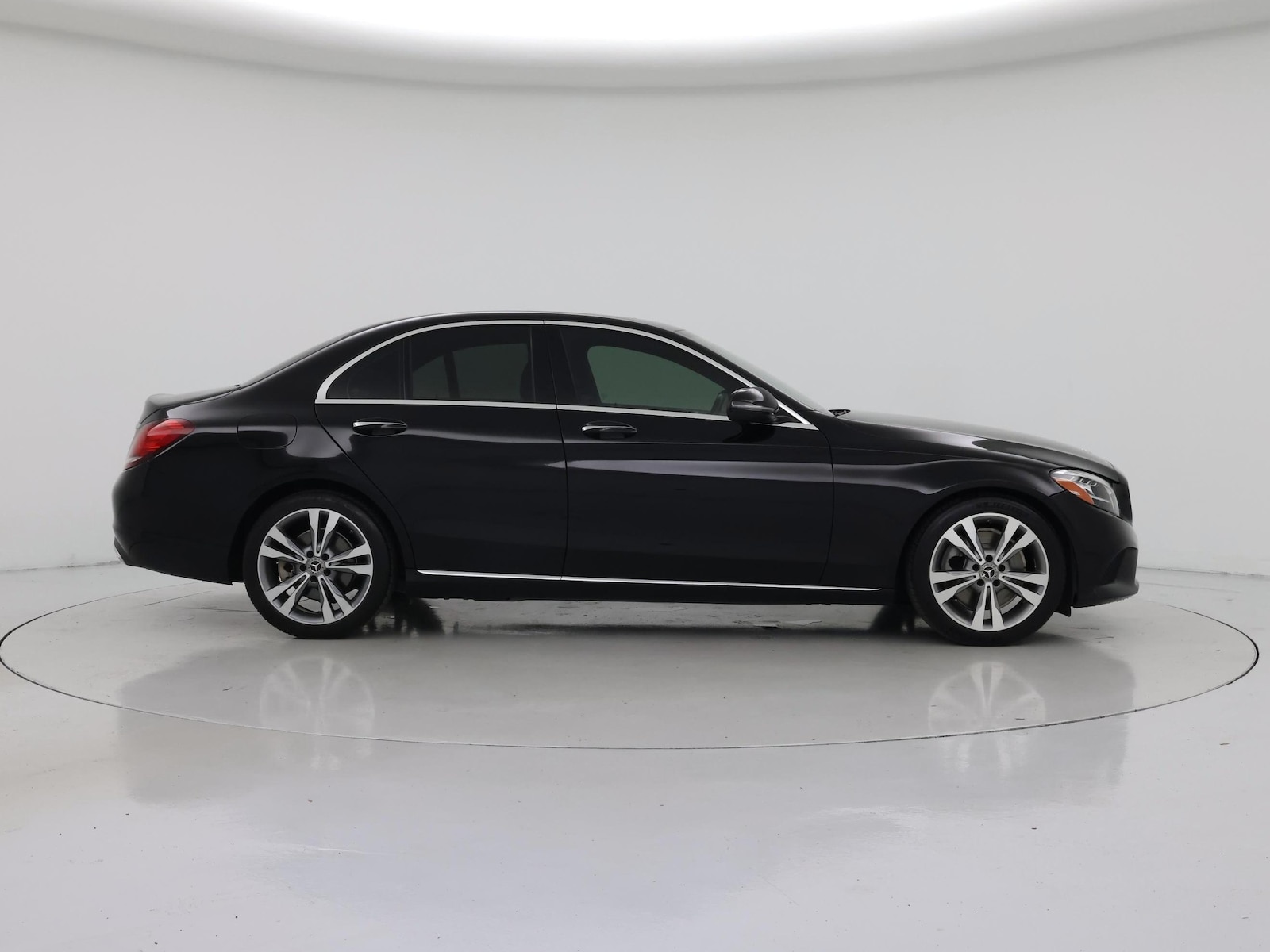 2019 Mercedes-Benz C-Class Sedan C300 - Photo 8