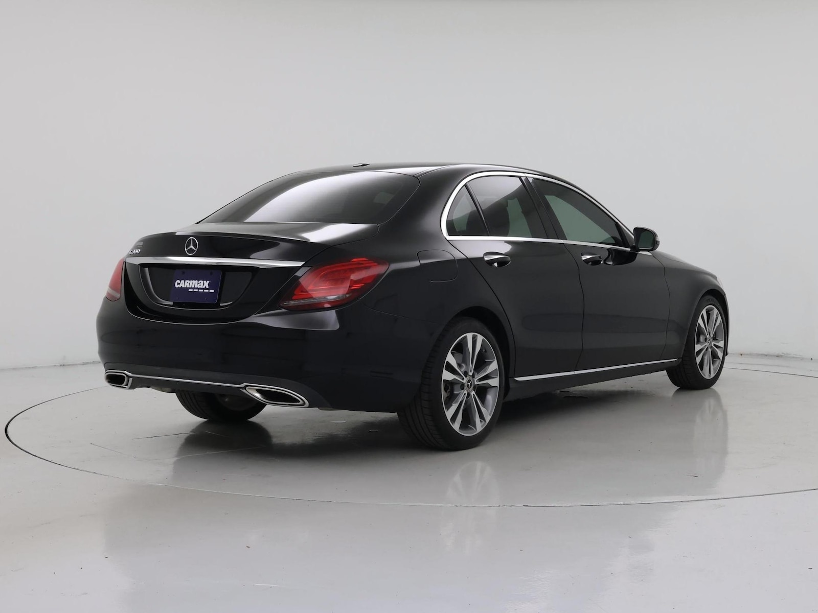 2019 Mercedes-Benz C-Class Sedan C300 - Photo 9