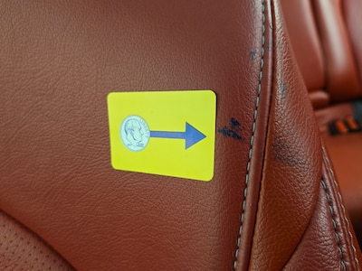 Condition detail