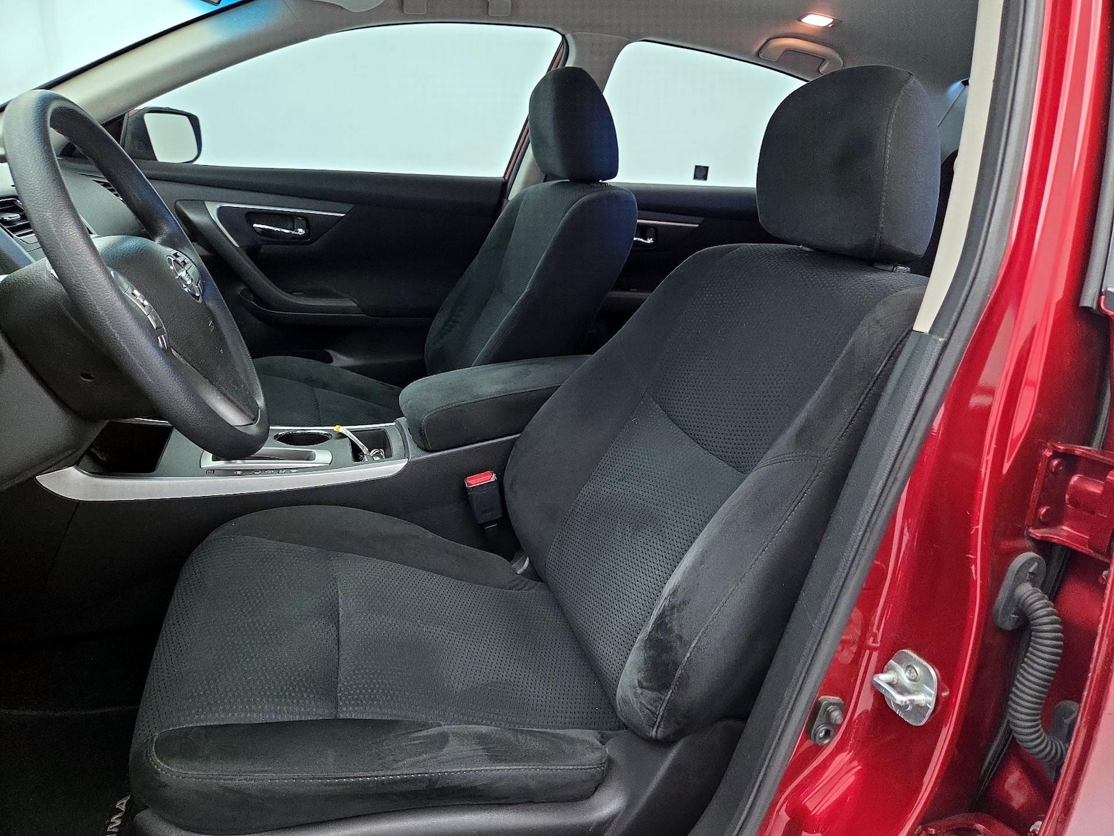 Side Airbags