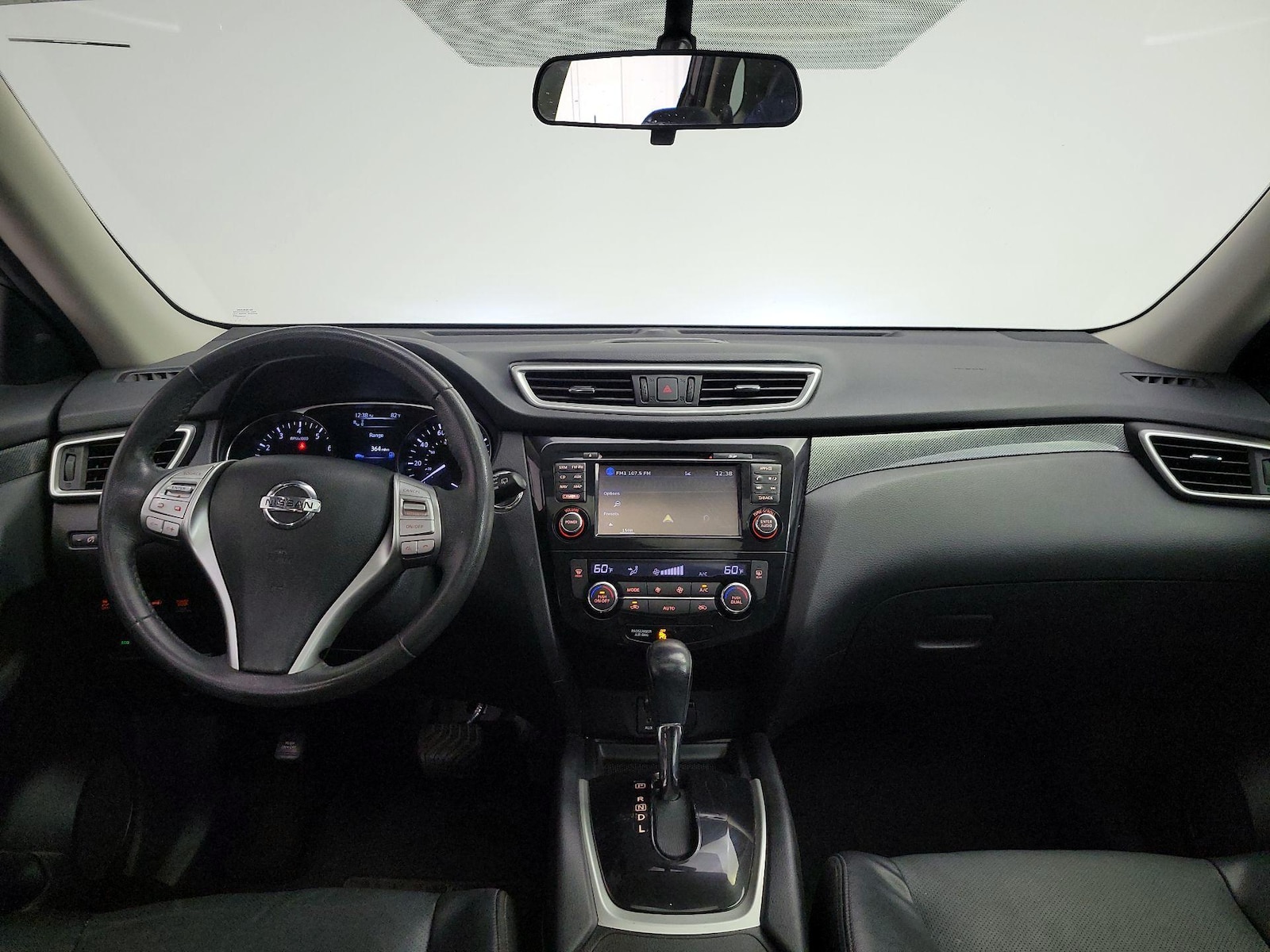 Navigation System
