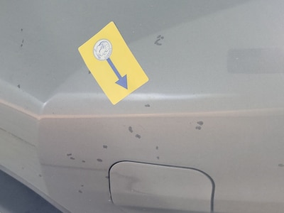 Condition detail