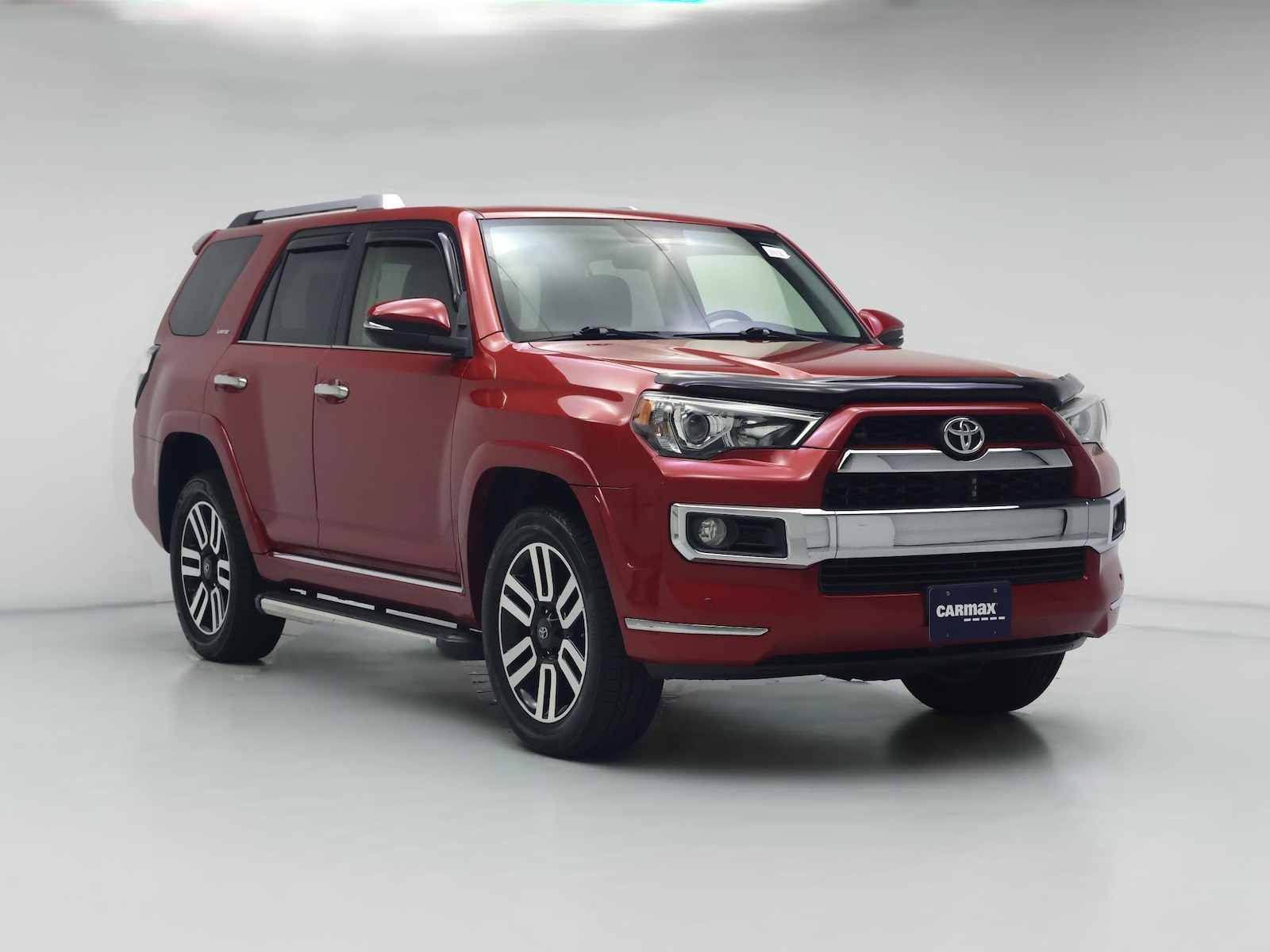 2017 Toyota 4Runner