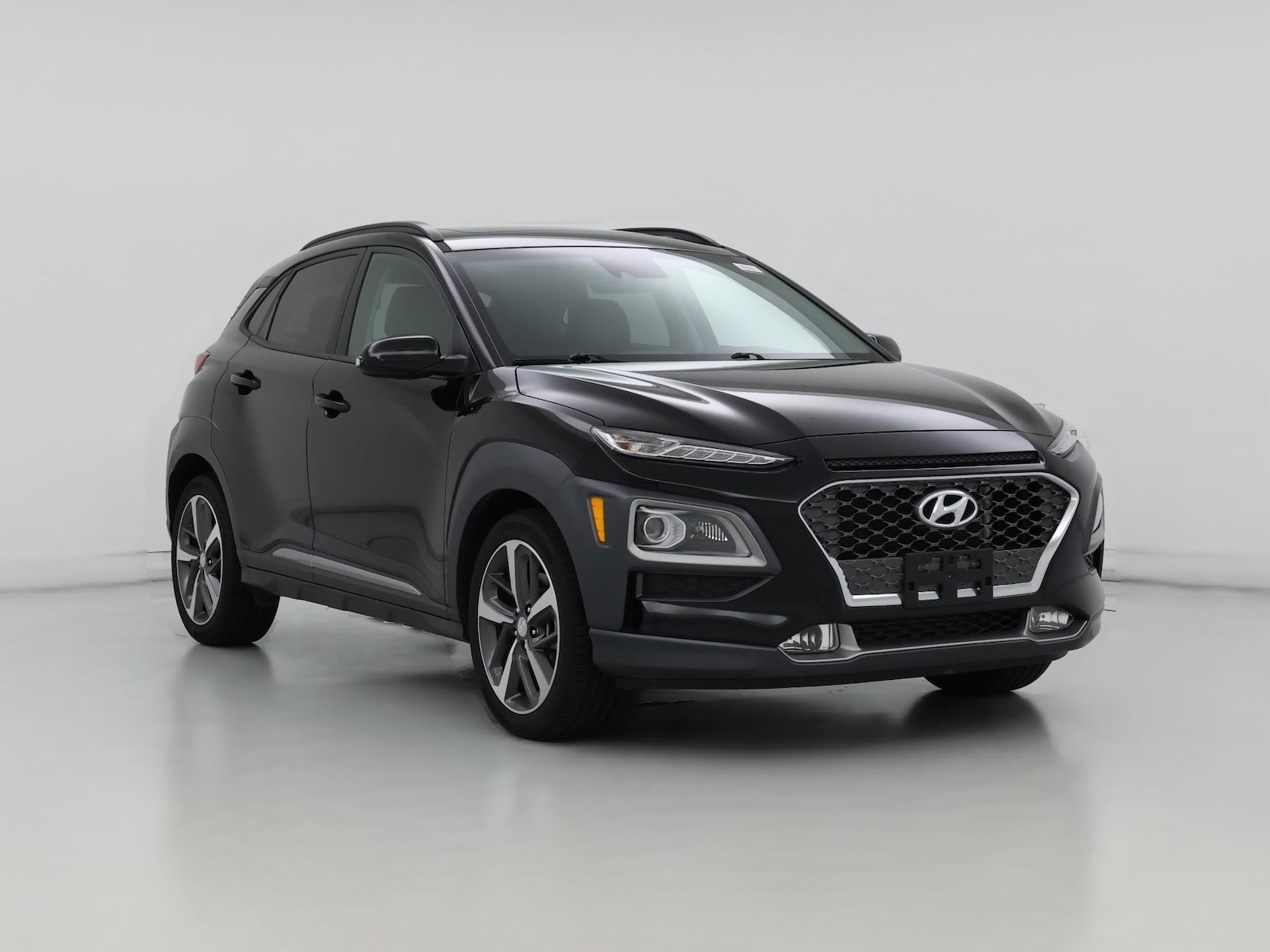 2020 Hyundai Kona
