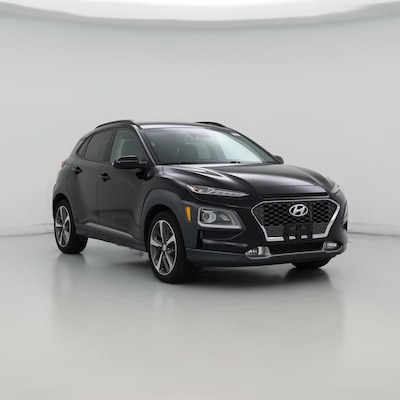 2020 Hyundai Kona Limited