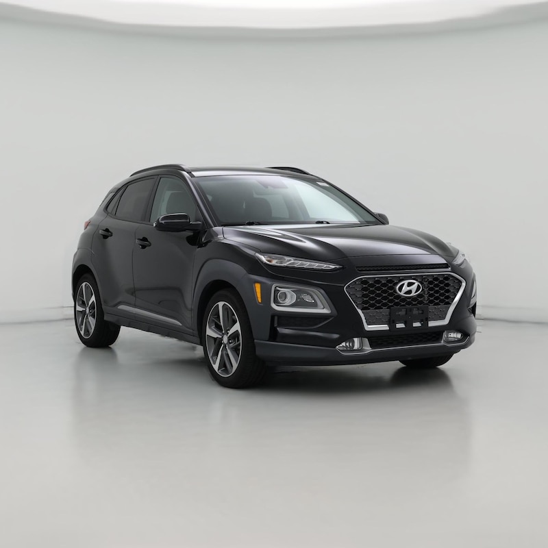 2020 Hyundai Kona Limited