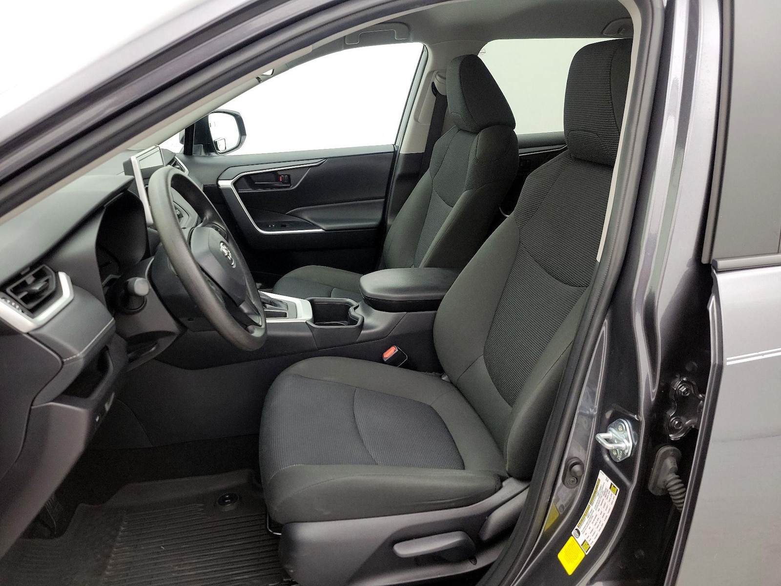 Side Airbags