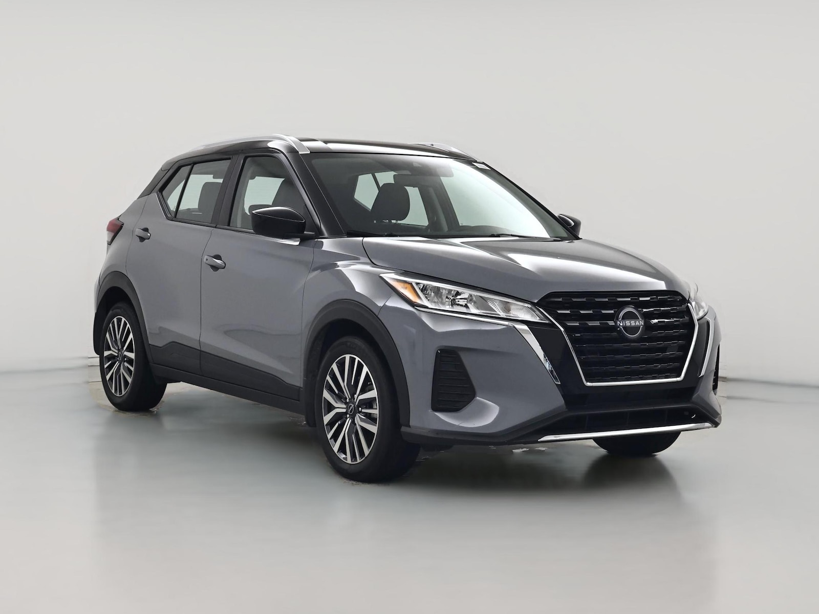 2023 Nissan Kicks