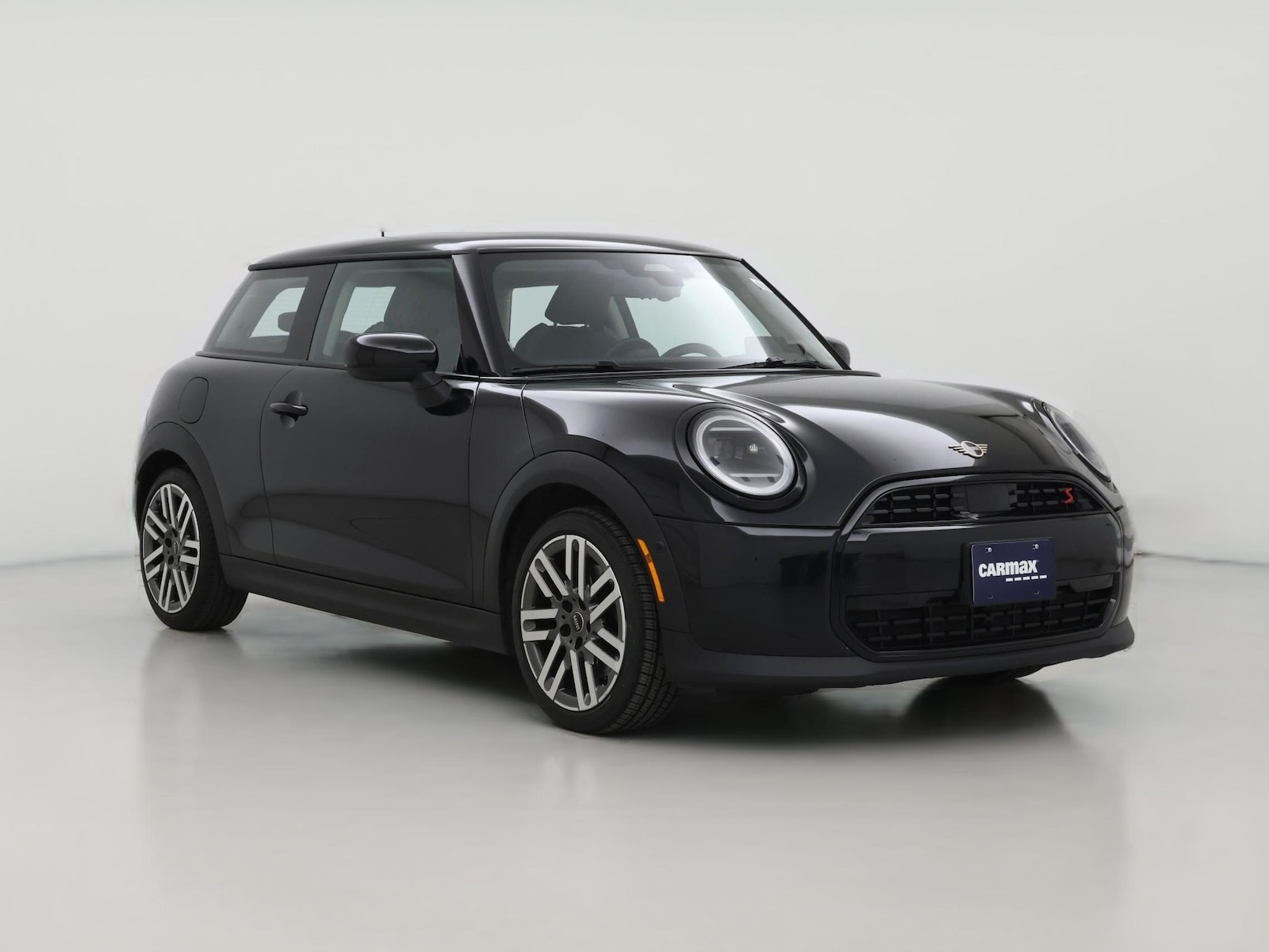2025 MINI Hardtop 2 Door S
