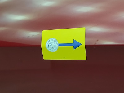 Condition detail