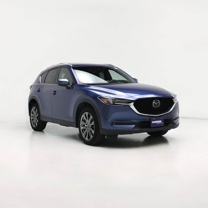 2019 Mazda CX-5 Signature