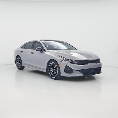 2023 Kia K5 GT
