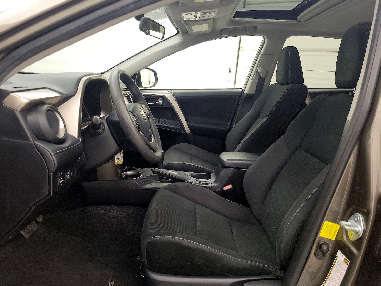 Side Airbags