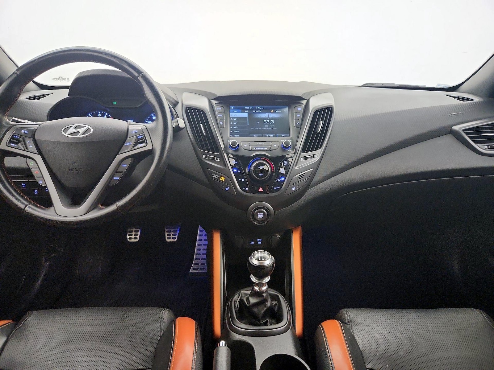 Rear View Camera