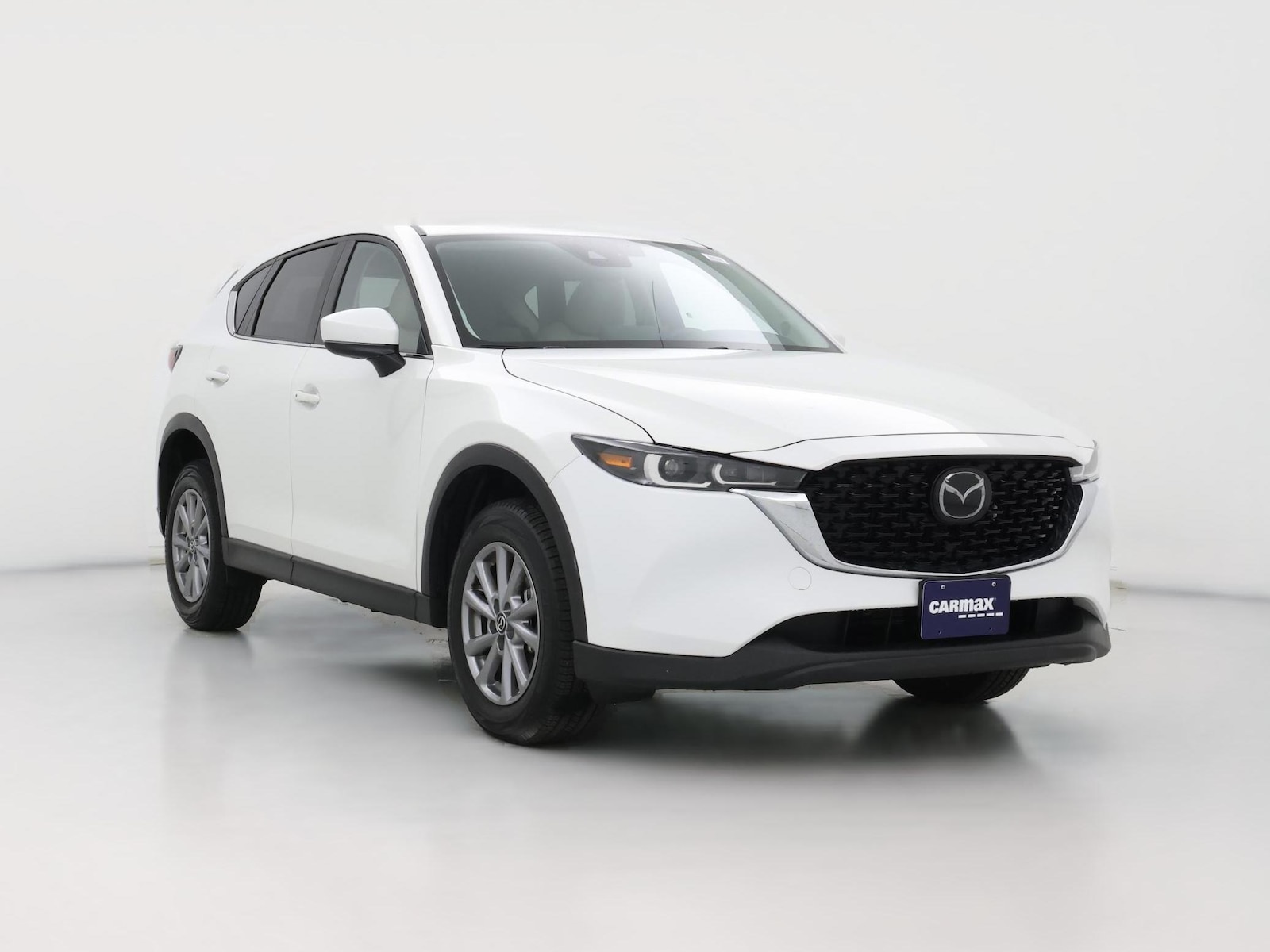 2023 Mazda CX-5 S Select Package
