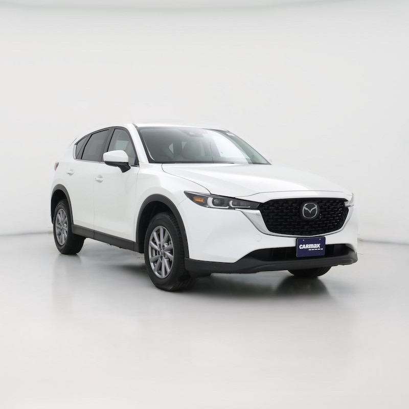 2023 Mazda CX-5 2.5 S