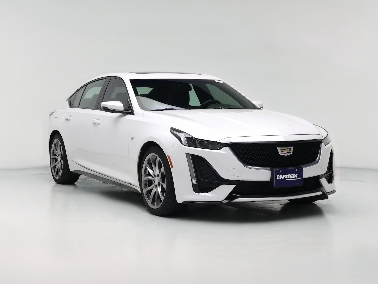 2020 Cadillac CT5