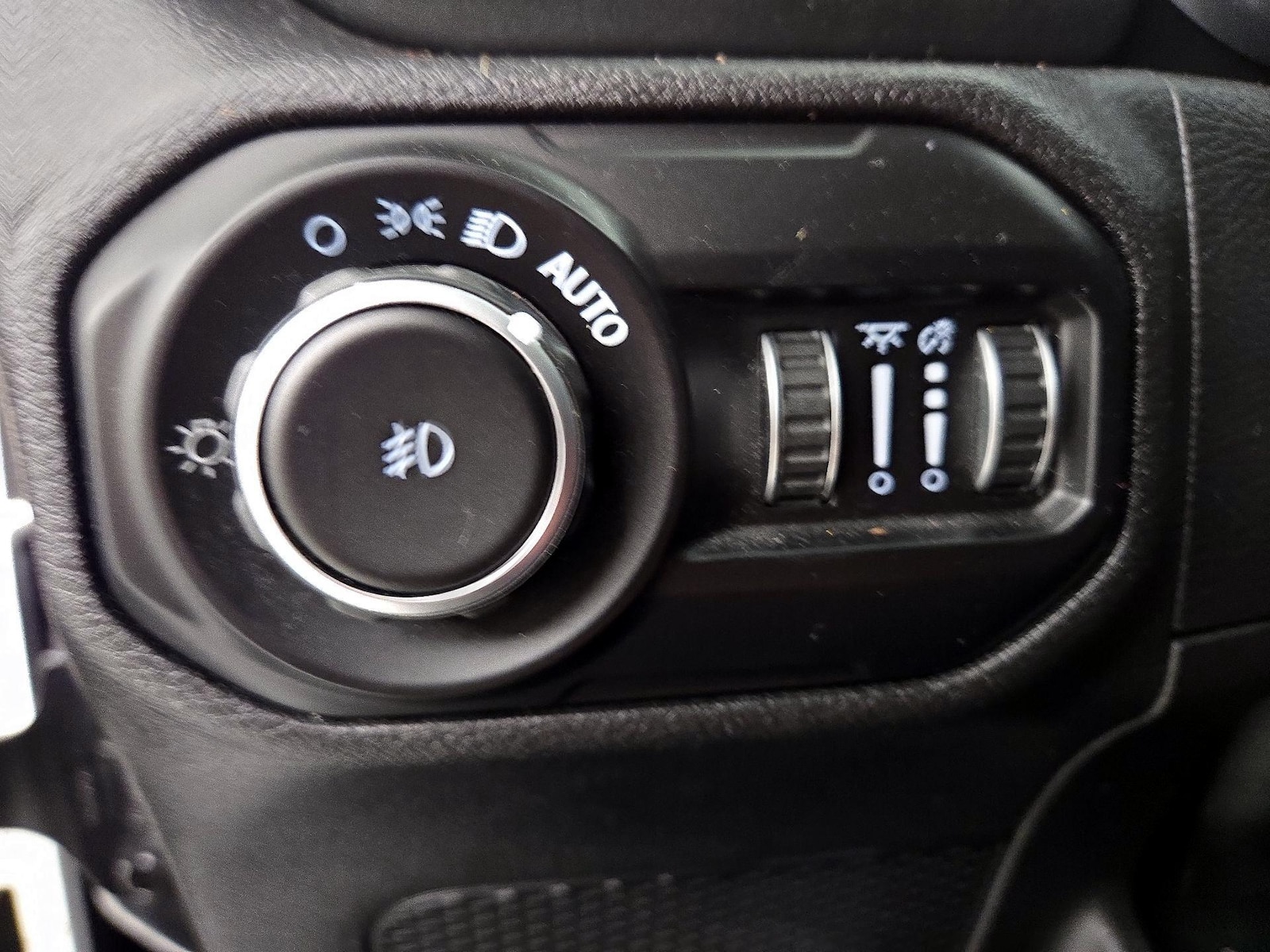 2021 Jeep Wrangler Unlimited High Altitude - Photo 14
