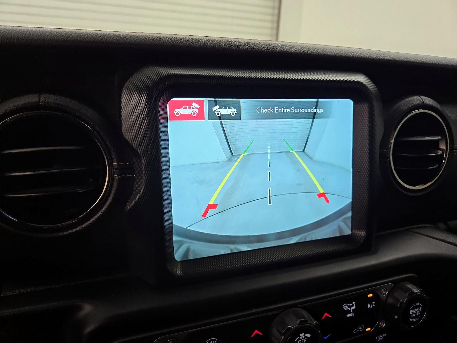 2021 Jeep Wrangler Unlimited High Altitude - Photo 15