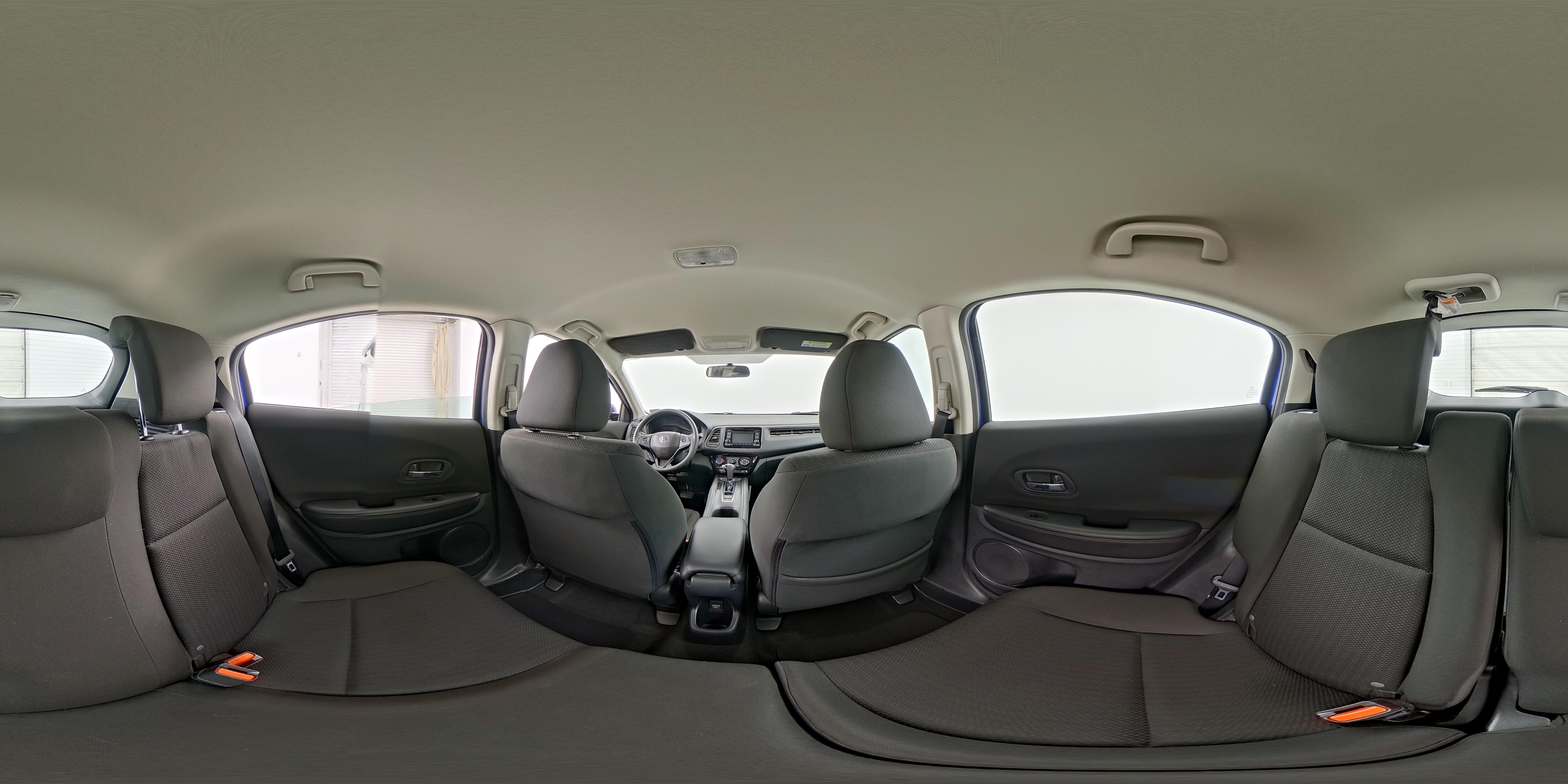 2018 Honda HR-V LX - Photo 25